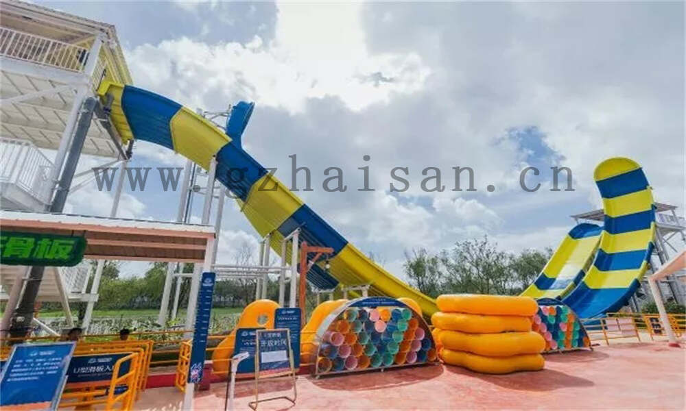 水上樂園運營中應如何確保游客安全？